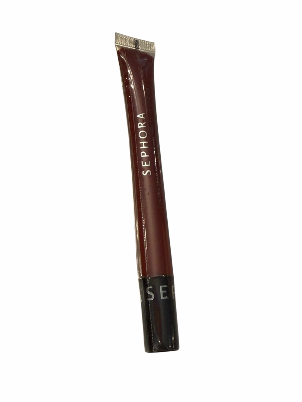 Sephora Colorful Lip Gloss Balm 14 TOMBOY Sheer Mahogany Full Size SEALED